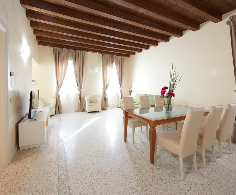 Appartement - Begane Grond